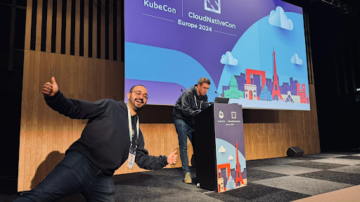 KubeCon 2024 Takeaways 